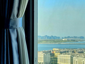 Heritage View Dormitory Halong Bay Aparment